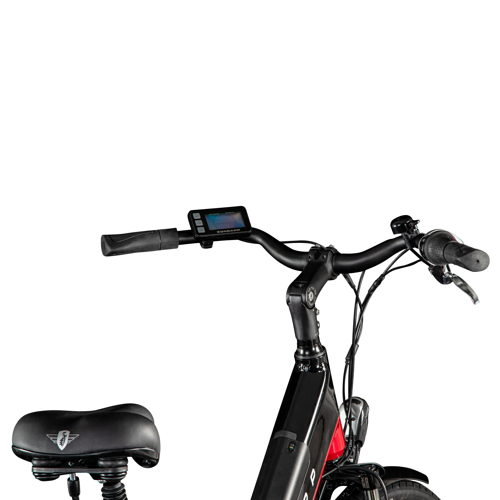Zündapp Z902 700c E Cityrad E-Bike 28 Zoll Pedelec Damenrad Elektrofahrrad  Stadtrad Seniorenrad | Norma24