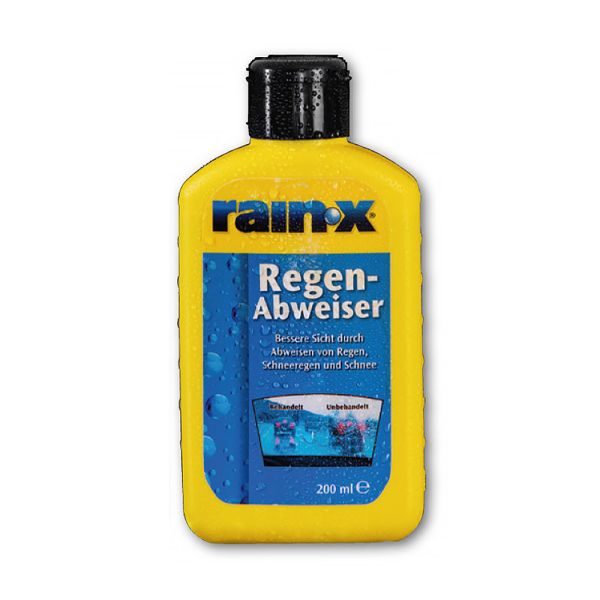 RAIN-X Regenabweiser