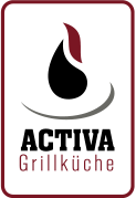 Activa Grillküche