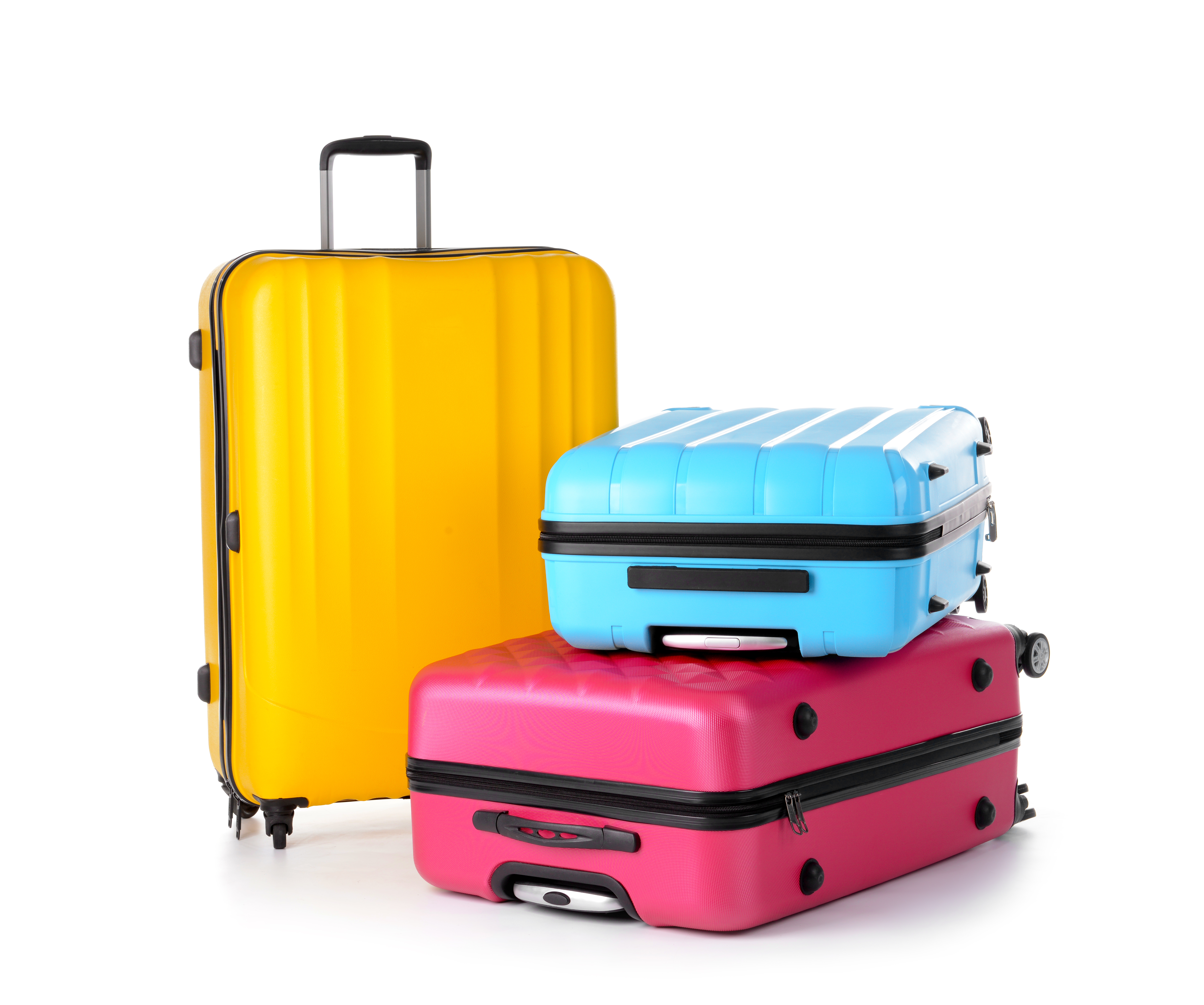 Reisekoffer, Trolleys & Sets online kaufen