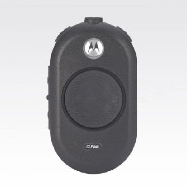 Motorola PMR446 CLP446 Bluetooth Funkgerät
