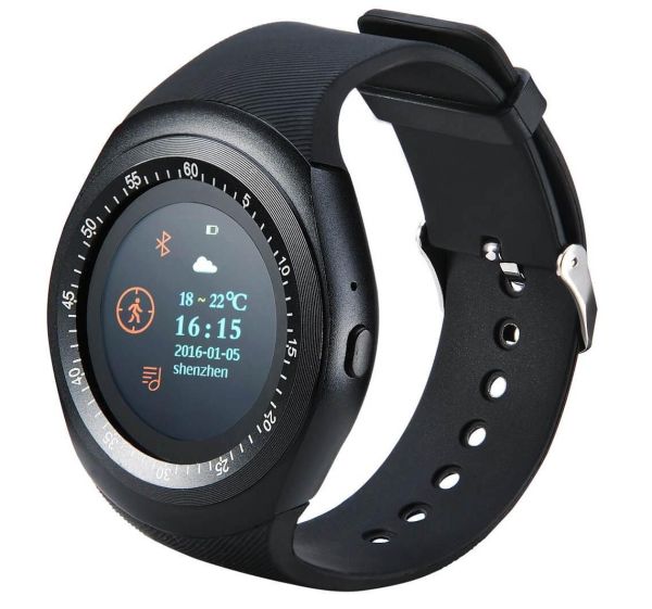 GoClever Fit Watch Smartwatch