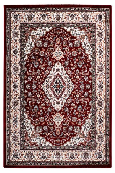Obsession Teppich Isfahan 740 red 80 x 150 cm