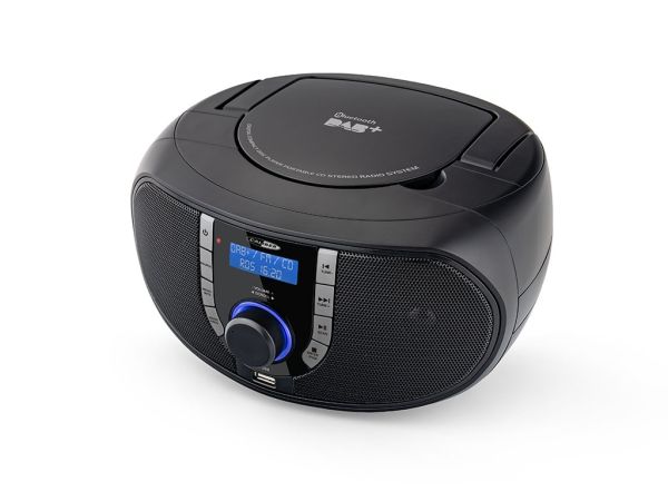 Caliber HBC433DAB-BT CD-Player mit Radio