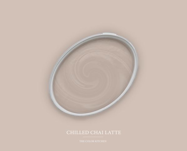 A.S. Création - Wandfarbe Beige "Chilled Chai Latte" 2,5L
