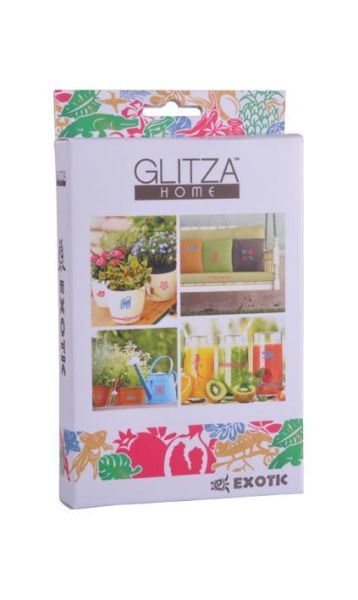 Knorrtoys GLITZA HOME - Stater Set