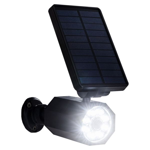 EZSolar LED-Solar-Sicherheitslicht