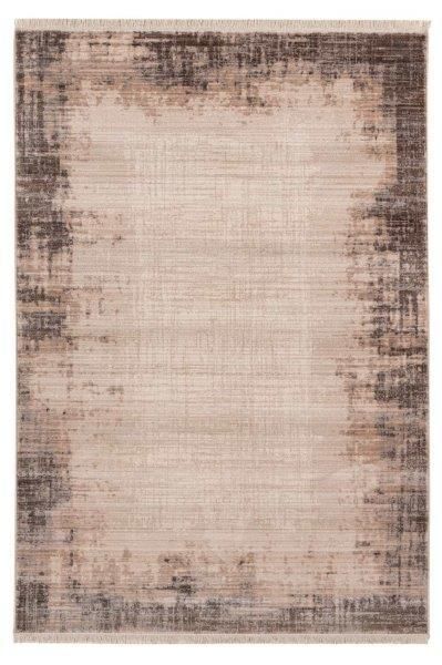 Obsession Teppich My Laos 461 taupe 120 x 170 cm