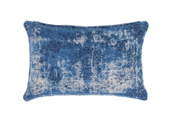 Kayoom Nostalgia Pillow 385 Blau