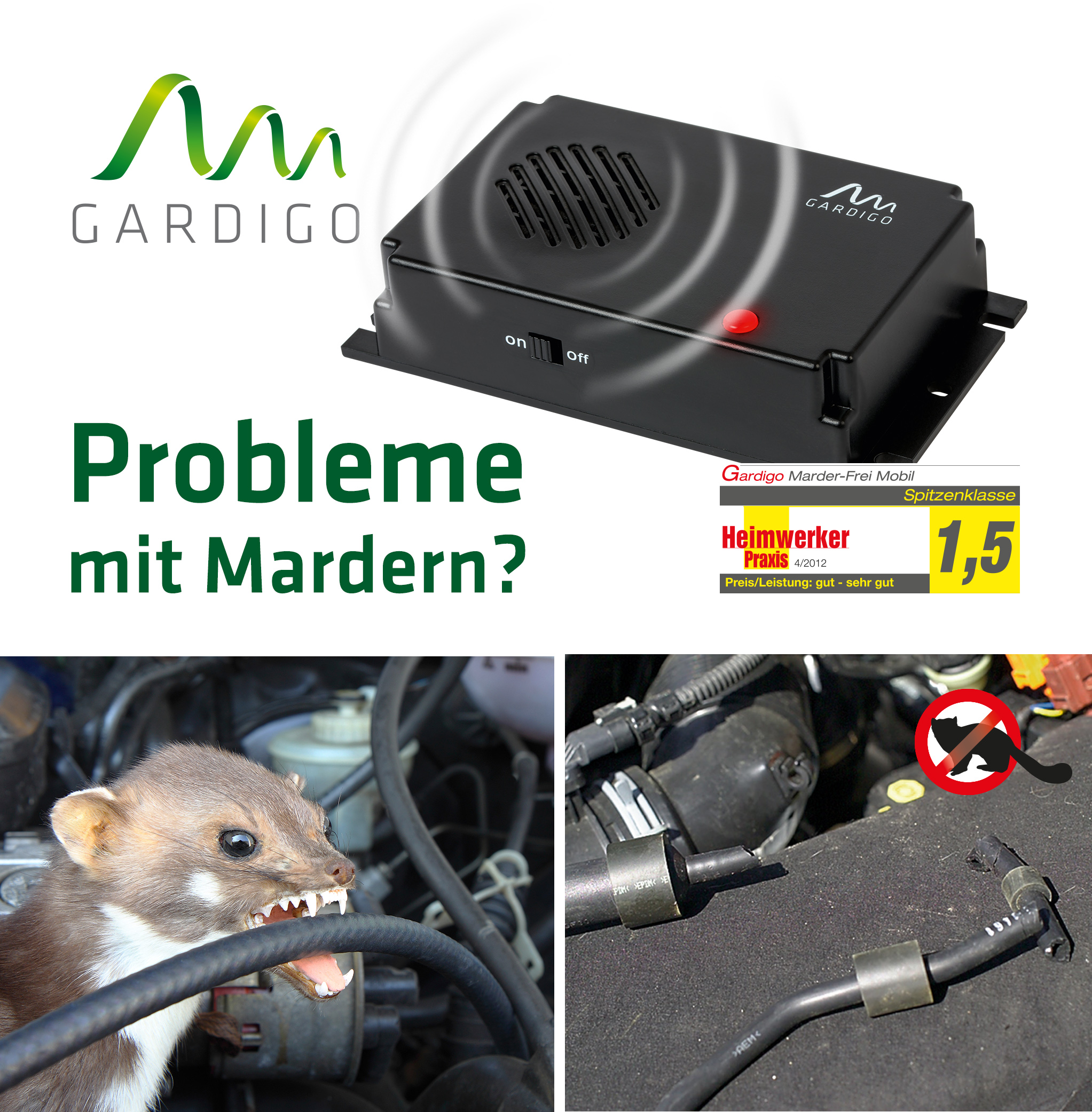 Marderfrei GmbH