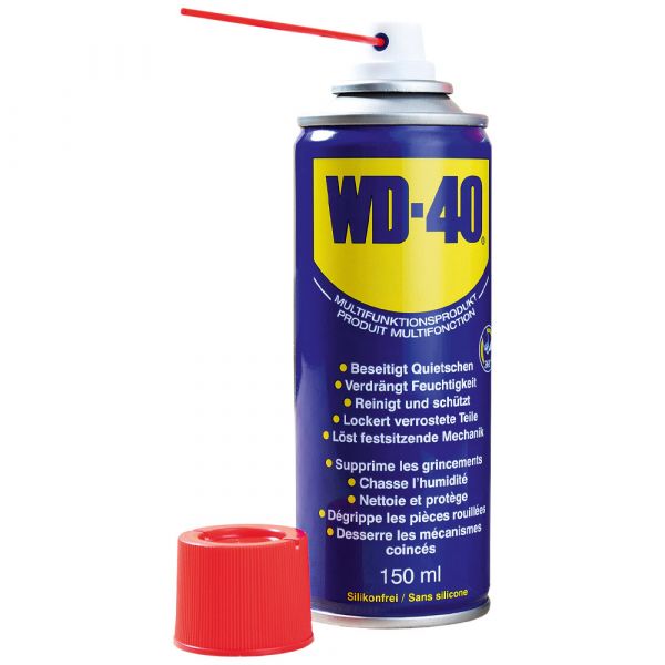 WD-40 5in1 Multifunktionsöl