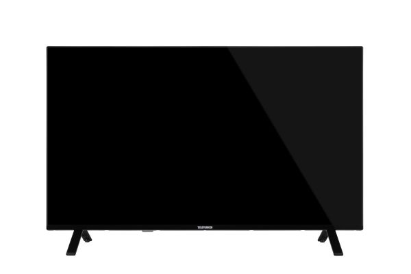Telefunken XF43TO750S 43 Zoll Fernseher/TiVo Smart TV(Full HD, HDR, HD+ 6 Monate inkl.,Triple-Tuner)