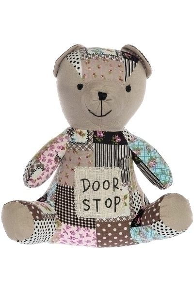 MyFlair Türstopper Teddybär "Boo"