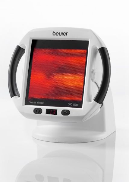 Beurer Infrarot-Wärmestrahler IL50