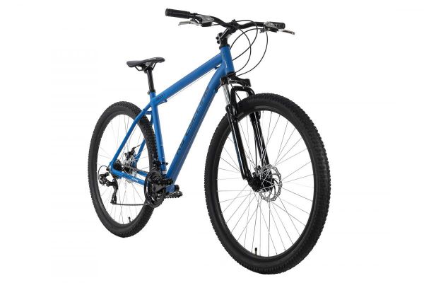KS Cycling Mountainbike Hardtail 29'' CCL303 blau RH 51 cm