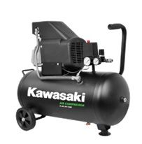 Kawasaki Kompressor K-AC 24-1500