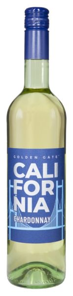 Golden Gate Chardonnay California trocken 0,75l