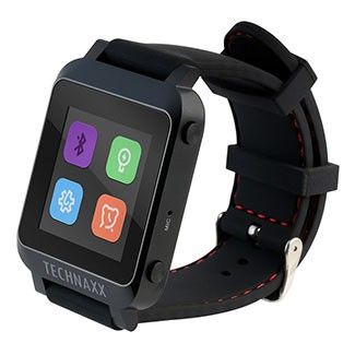 Technaxx Smart Watch TX-26