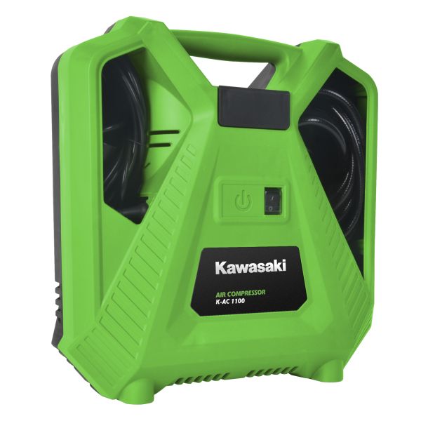 Kawasaki Kompressor Airbox K-AC 1100