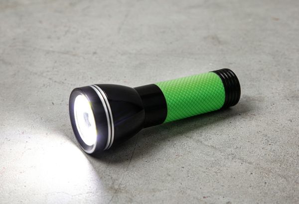 I-Glow LED-Taschenlampe