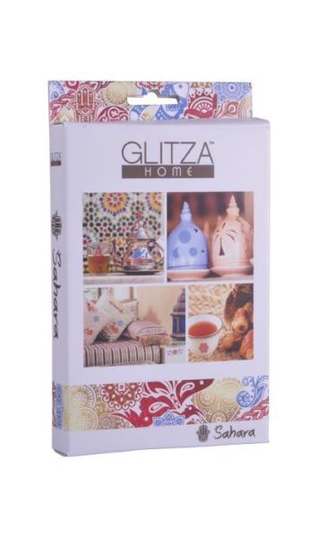 Knorrtoys GLITZA HOME - Starter Set