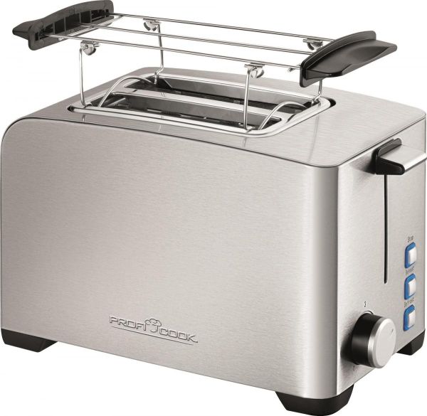 ProfiCook 2 Scheiben-Toaster PC-TA 1082 