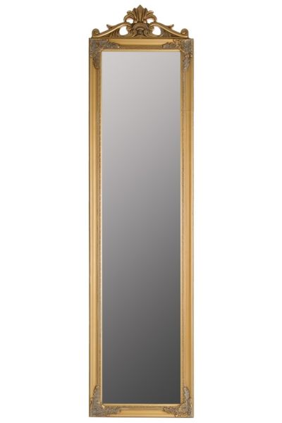 My Flair Standspiegel "Xarpul", gold