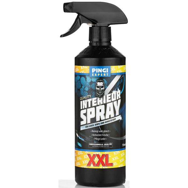 XXL Pingi Expert Interieur Spray