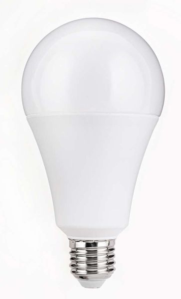 I-Glow LED-Leuchtmittel - Birne E27