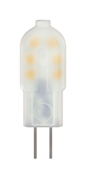 I-Glow Spezial LED Leuchtmittel - G4 Mini-Stiftsockel
