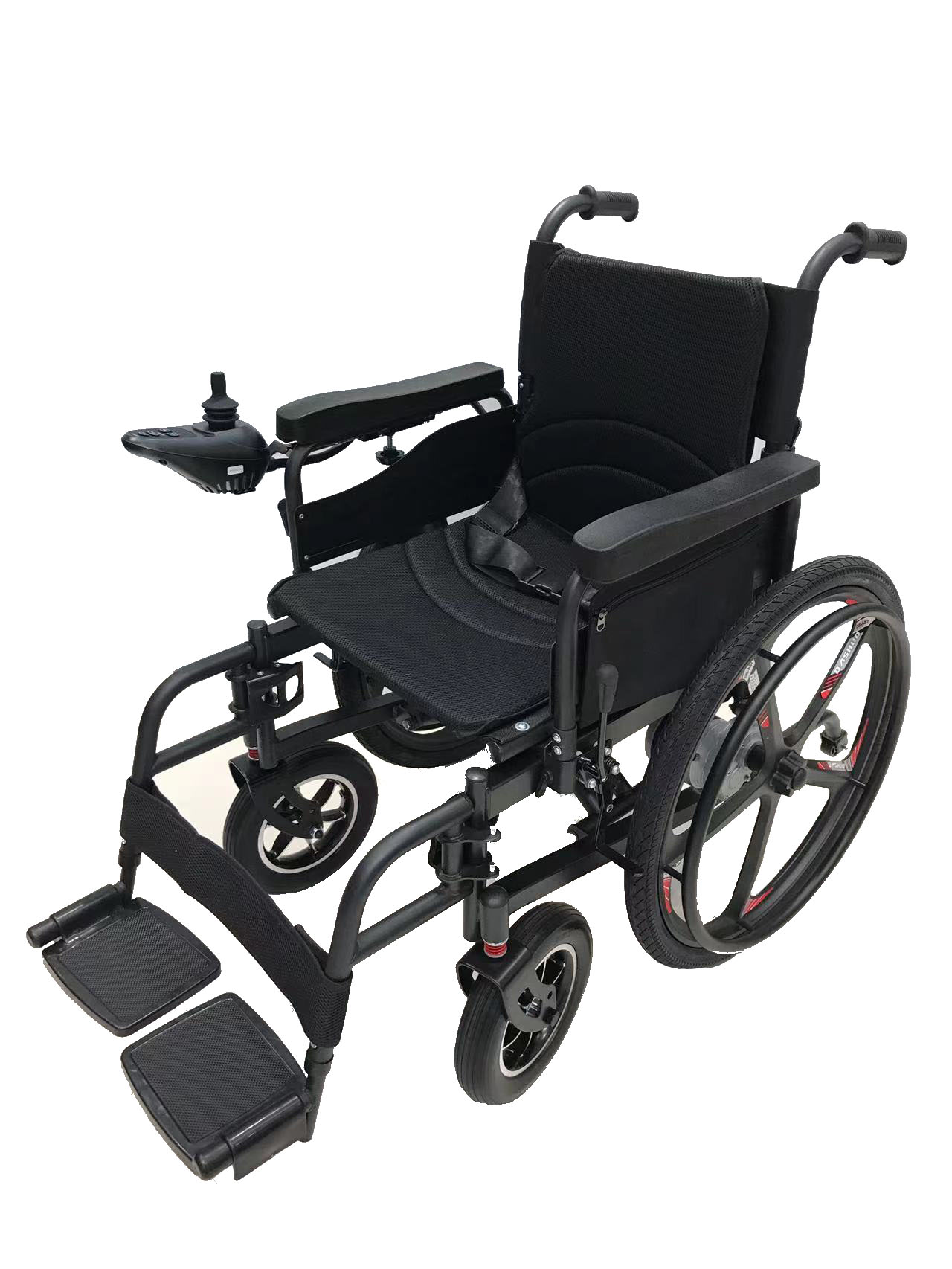 Elektronisches Roller-Batterieladegerät, Elektrisches Rollstuhl