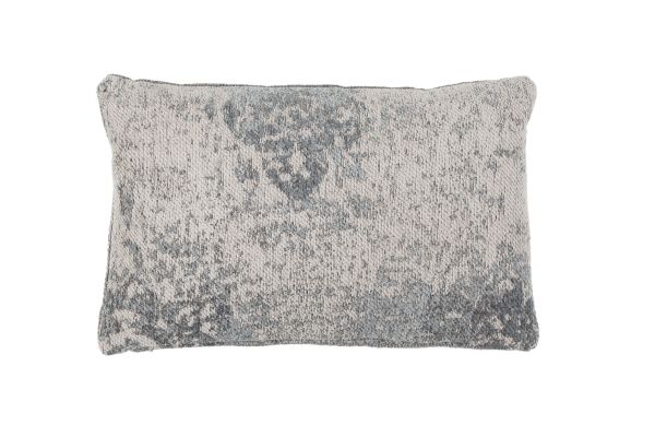 Kayoom Nostalgia Pillow 285 Grau 40cm x 60cm