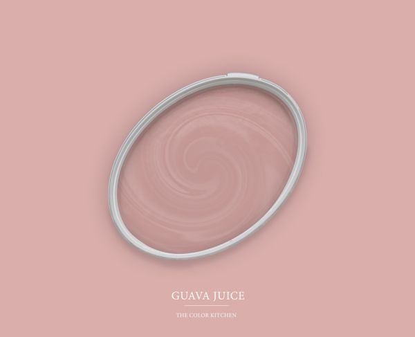 A.S. Création - Wandfarbe Rosa "Guava Juice" 2,5L