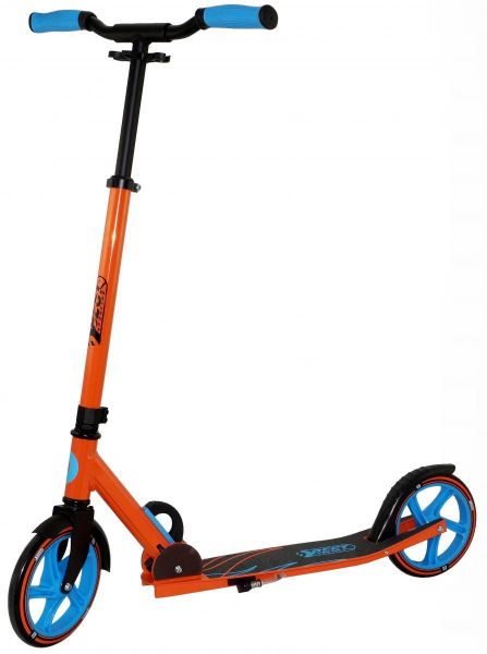 Best Sporting Scooter 205 orange/blue