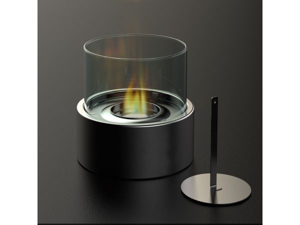 FireFriend Design Tisch-Kamin (BioEthanol)