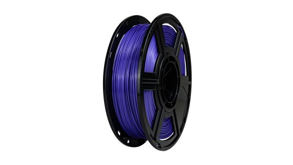 BRESSER SILK PLA Filament blau | 0,5 kg