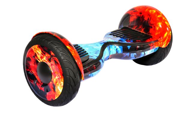 Mobility Balance Board M55 Ice&fire