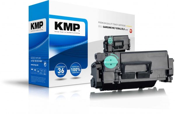 KMP SA-T87 Tonerkartusche ersetzt Samsung 304L (MLTD304LELS)