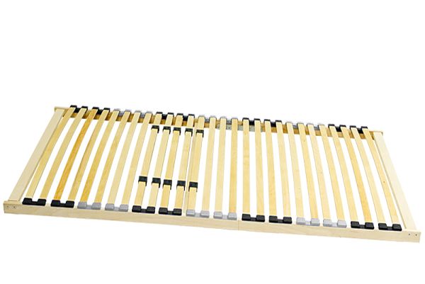 Coemo 7-Zonen-Lattenrost Basic, 140 x 200 cm