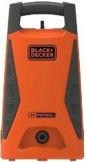 Black & Decker Hochdruckreiniger PW 1300 TD