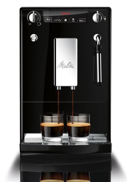 Melitta Kaffeevollautomat Caffeo® Solo® & Milk 