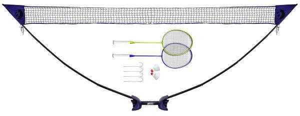 Best Sporting ABS Badminton-Set