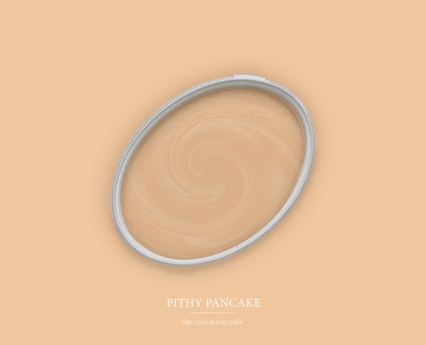 A.S. Création - Wandfarbe Beige "Pithy Pancake" 5L
