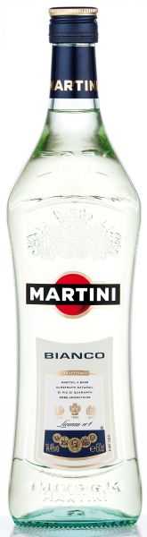 Martini Bianco 1,5l - 6er Karton 