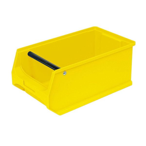 BRB Sichtbox PROFI LB3T, gelb (20er Set)