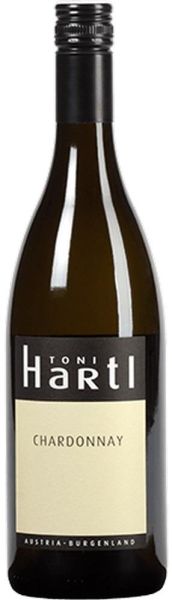 Toni Hartl Chardonnay 2017