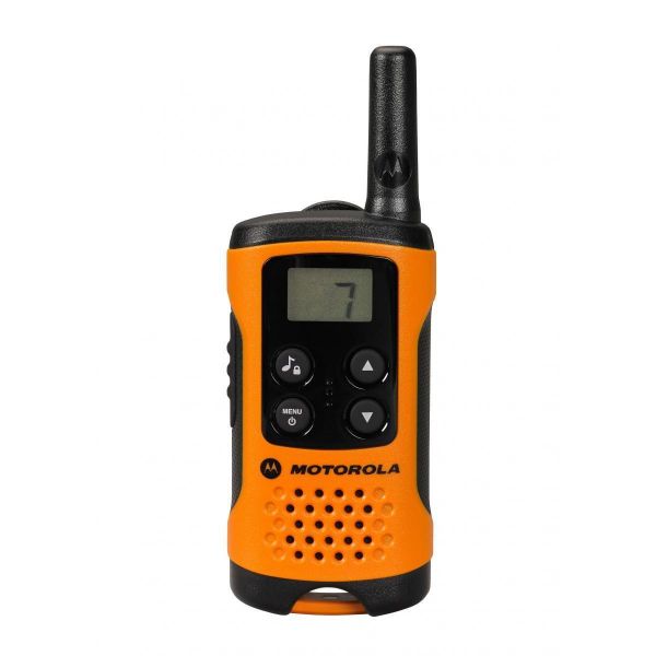Motorola PMR446 TLKR T41 Funksprechgerät