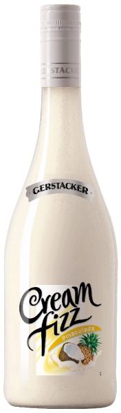 Gerstacker Cream Fizz Pinacolada