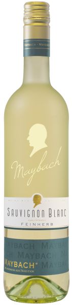 Maybach Sauvignon Blanc 2016