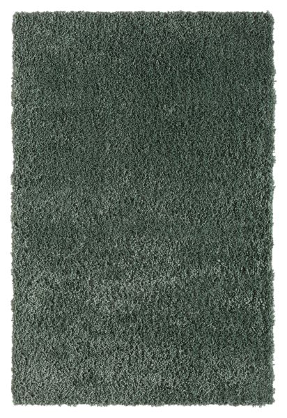 Teppich Elodie, 120cm x 180cm, Farbe Hellgrün, rechteckig, Florhöhe 37mm